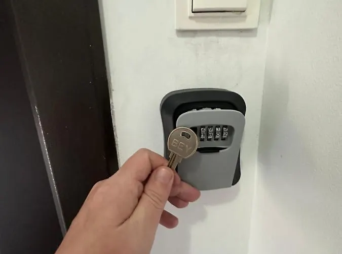 דירה חדר שינה אחד