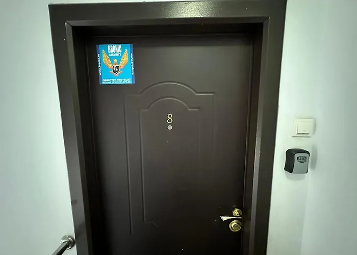 דירה חדר שינה אחד